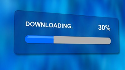 how to download as fast as possible