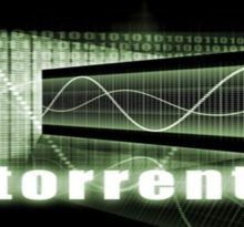 Bit Torrent