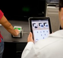 biometric technologies