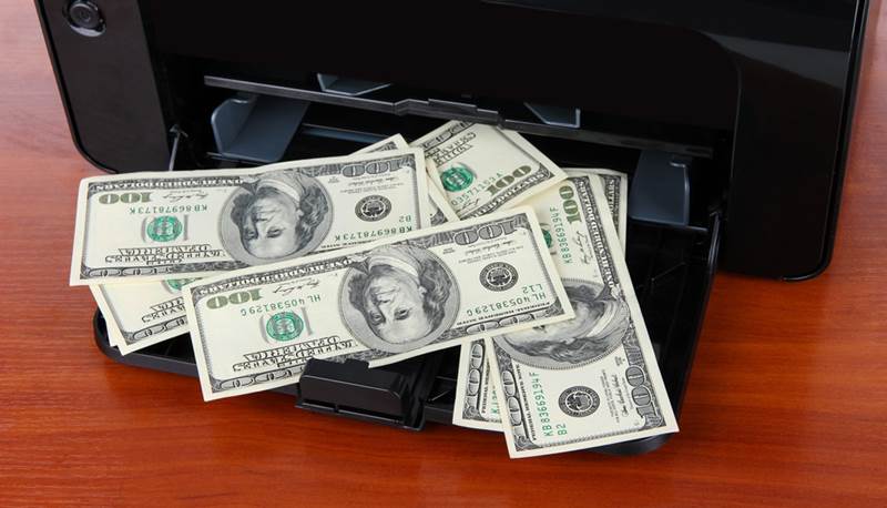 7 Ways to Help Reduce Your Printing Costs