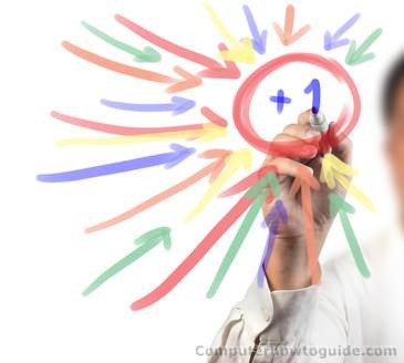 How to Use Google+ to Improve Your Online Income