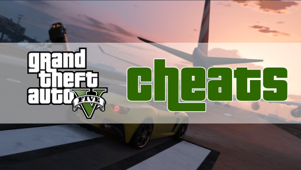 GTA 5: How to Use Cheats