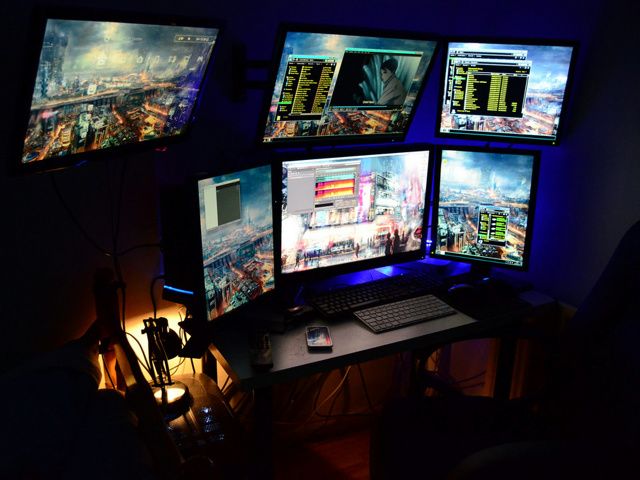 Building A Beastly Budget Gaming Battlestation