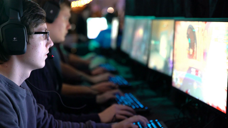 11 Reasons You Should Take A Break To Play A Computer Game