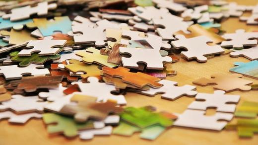 The 8 Best Puzzle Games to Pass Your Time With