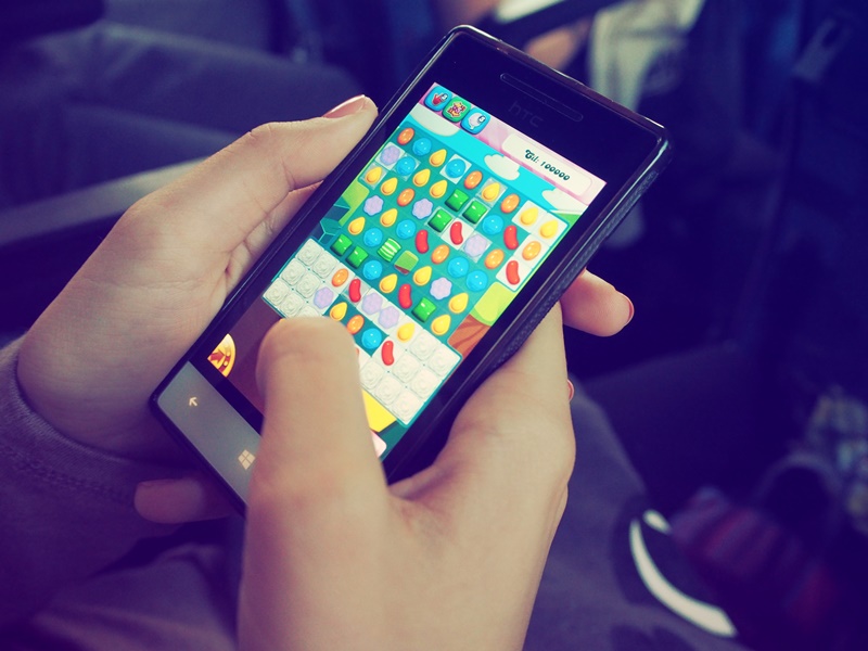 4 Common Misconceptions About Mobile Gaming