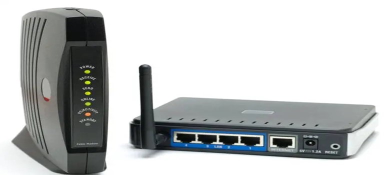 Modem vs Router: Understanding the Key Differences, Troubleshooting Tips and How They Impact Your Internet