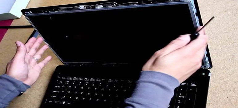 How-to Guide on Replacing the Screen on Your Laptop