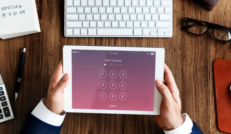 3fa (three-factor authentication)