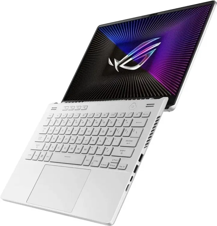 ASUS ROG Zephyrus G14 GA402