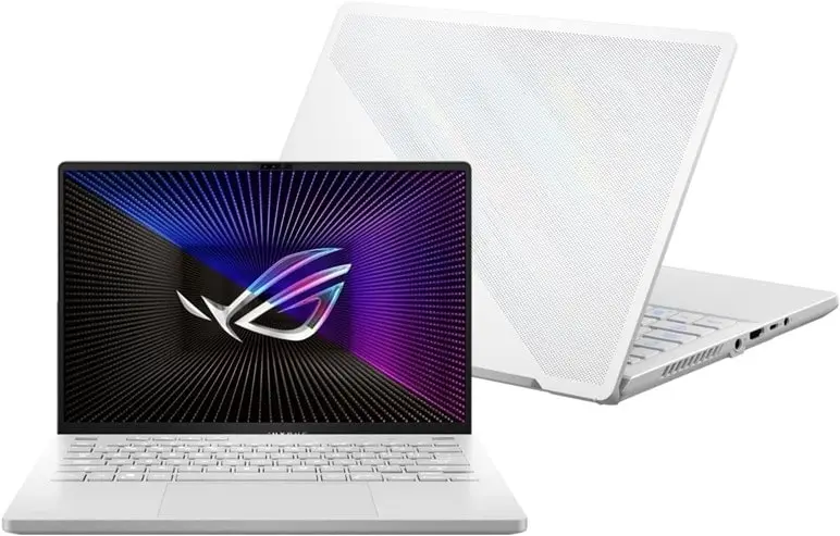 best laptops for computer science students: ASUS ROG Zephyrus G14 GA402