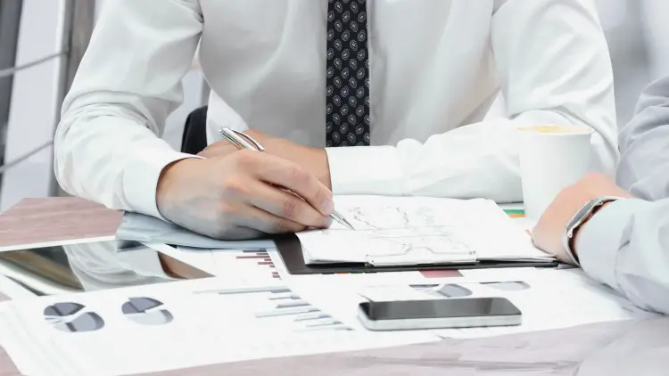 Become a Business Analyst