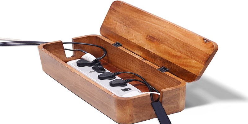 Cable Management Solutions