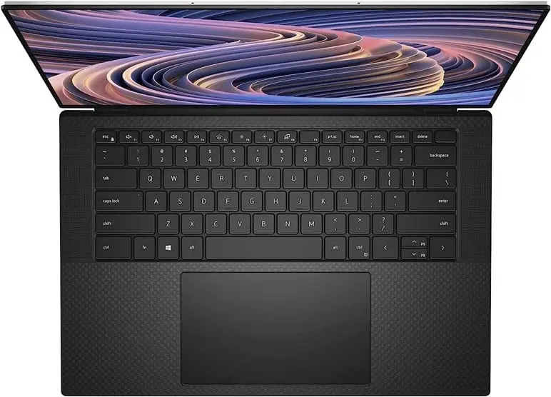 Dell XPS 15 9520