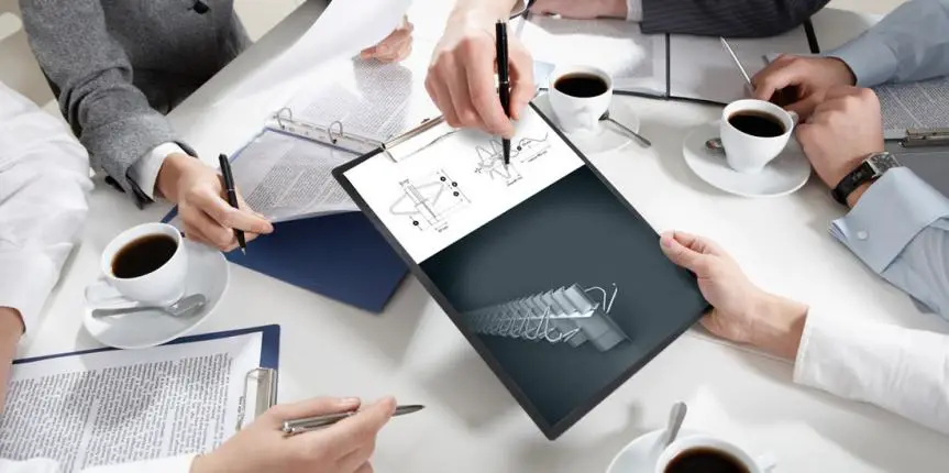 business equipment risk assessment