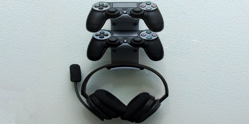 Hidden Storage Solutions