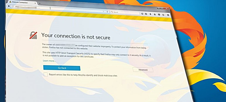 How to Fix an SSL Connection Error: Troubleshooting and Solutions