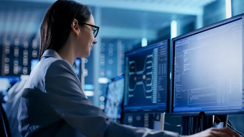 managed IT support services