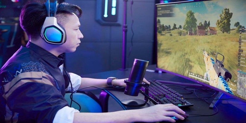 Streamlined Audio Setup