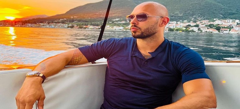 How Did Andrew Tate Make His Money: Unveiling the Path to Success!