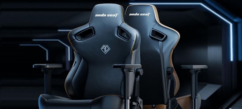 Level Up Your Gaming Experience: Explore the Benefits of an Ergonomic Chair for Extended Sessions