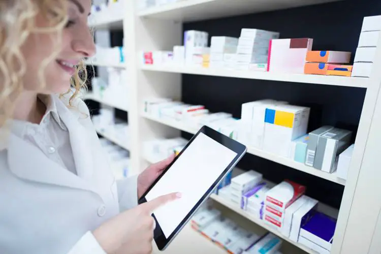 best apps for pharmacy students