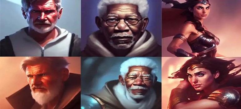 10 Best Free AI Art Generators for Creating Stunning Digital Art