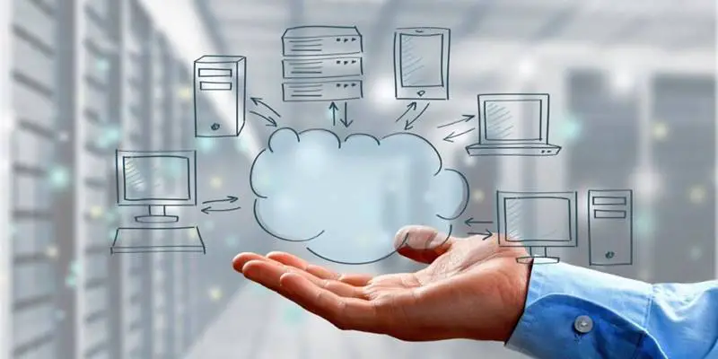 cloud backup solutions