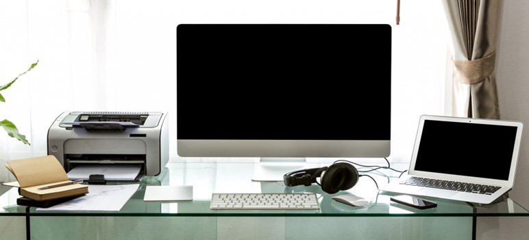 List of Computer Input and Output Devices