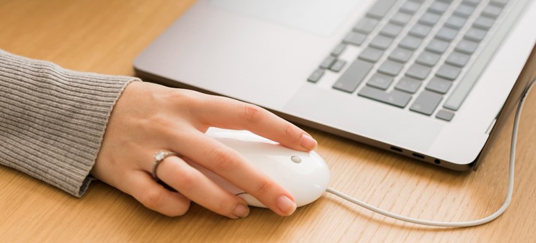 Common Computer Mouse Issues and Simple Solutions