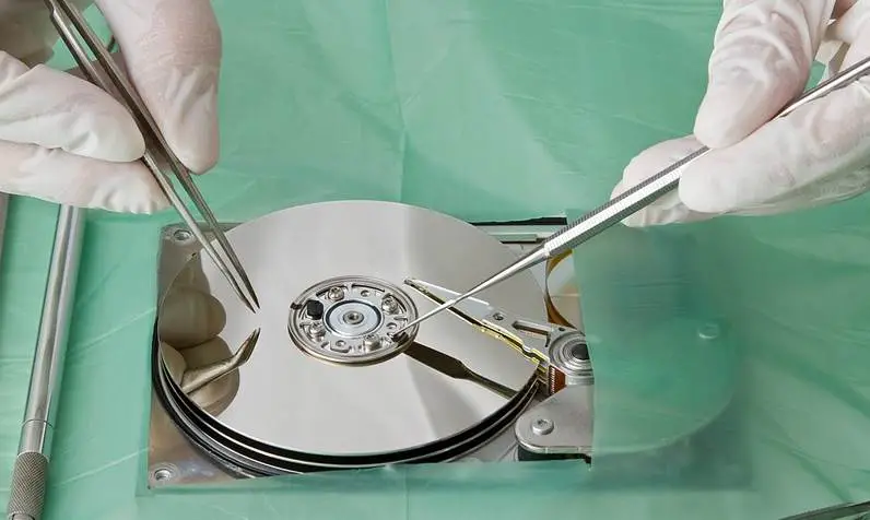 how to prevent data loss for small businesses