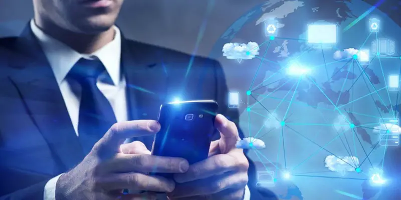 digital business solutions