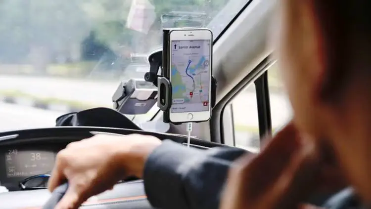 driving apps to make money