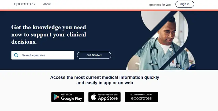 best apps for medical students