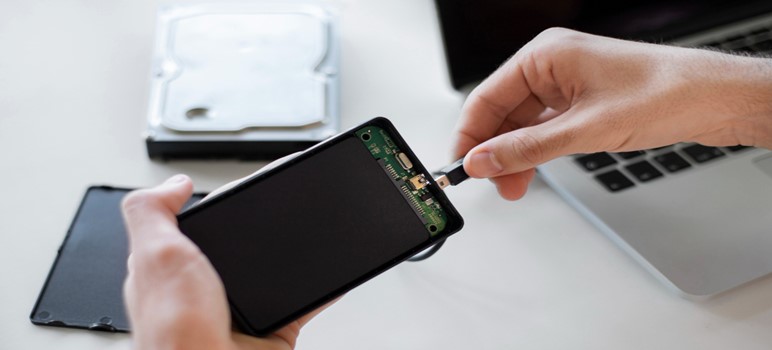 HDD Not Showing Up in Disk Management, Why and How to Fix