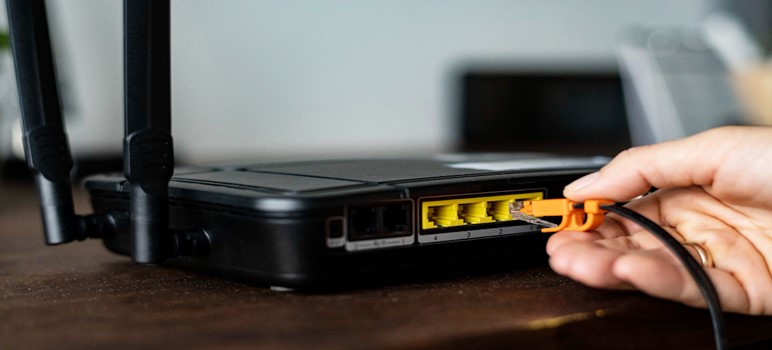 10 Clever Ways to Hide Your Router Without Blocking Signals