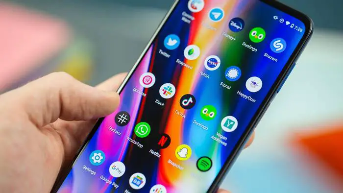 how to make android phones faster