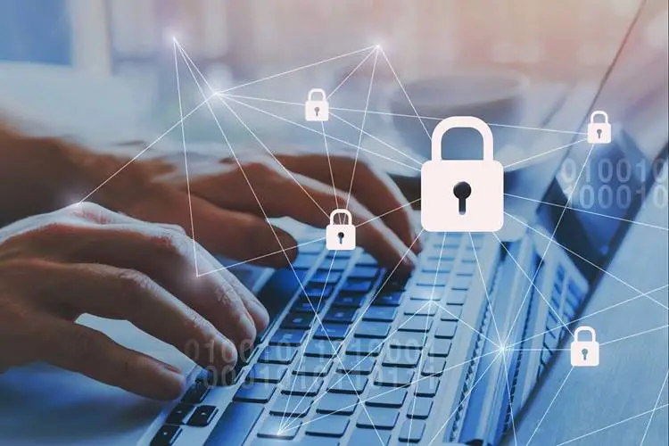 how to choose the right internet security company