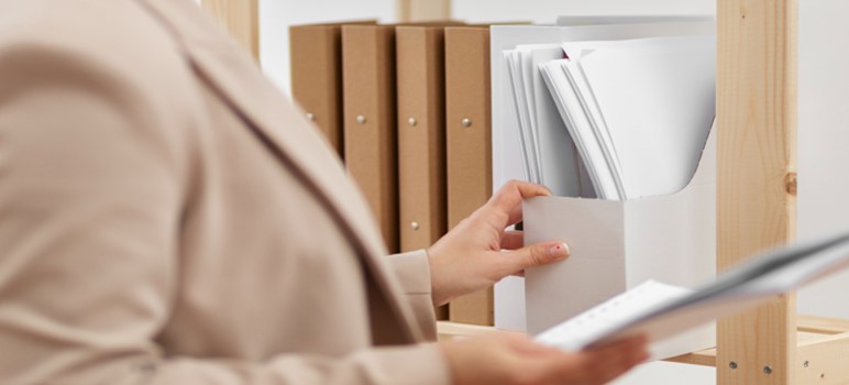 Deleted Your Files Somehow? There Are Ways Around It!