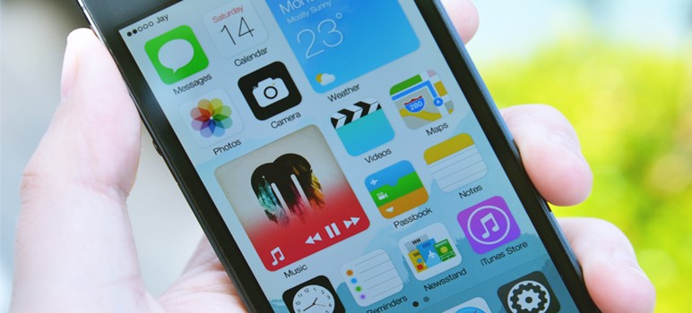 How to Improve Battery Life on iOS 8