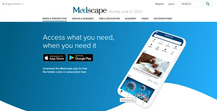 medscape