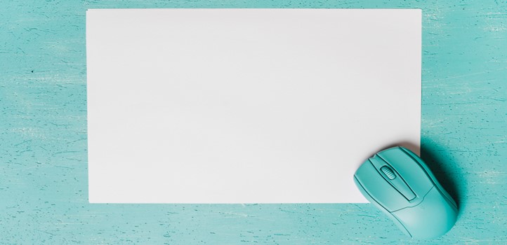 Mouse Pad Alternatives: 15 Options You Already Have at Home