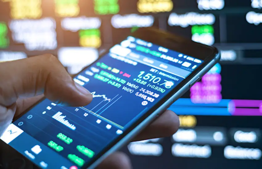 purchase stocks online