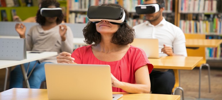 The Various Types of Educational Technology for Modern Learning