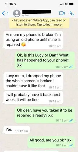 whatsapp 