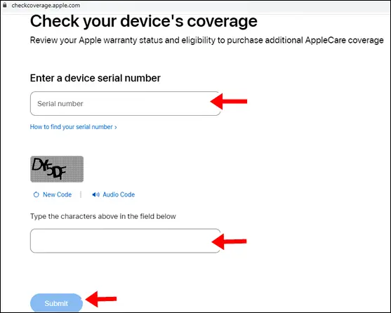 check how long you have been using your iPhone: Apple