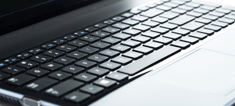 How to Disable Your Laptop Keyboard (Temporary or Permanent)