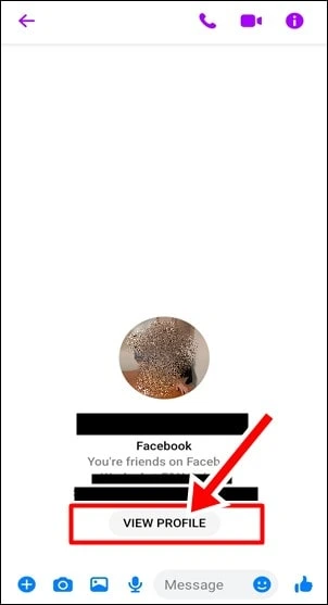 How to Unfriend People on Messenger