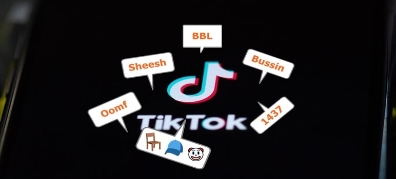 TikTok Slang Words, Phrases, Abbreviations and Emojis, Explained