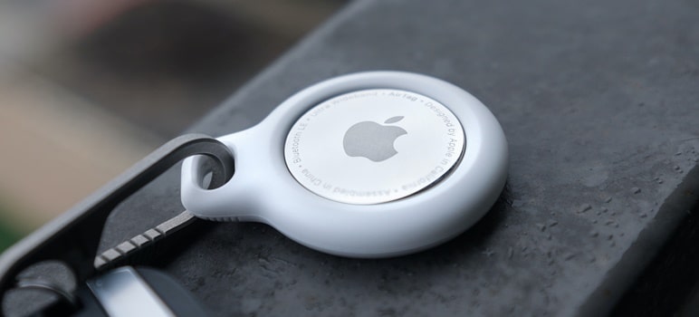 Can You Track an Apple AirTag from Miles Away?